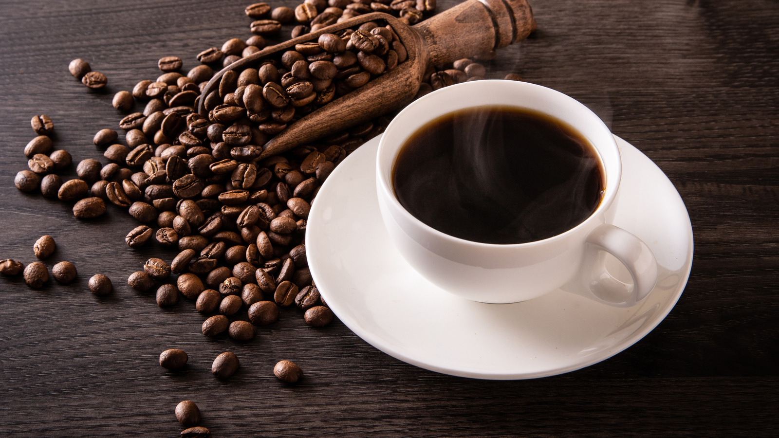 Coffee Supplies